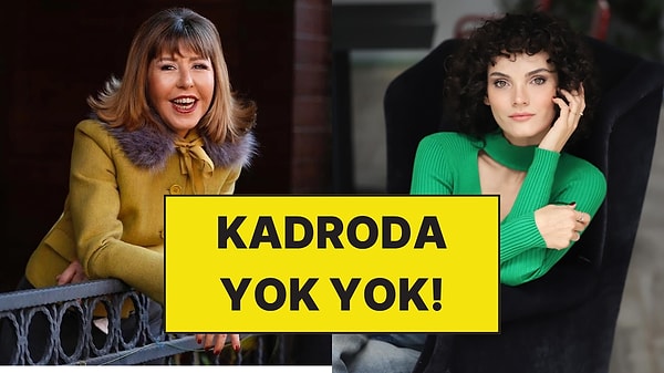 Arka Sokaklar'ın Nazike'si Yeni Komedi Dizisinde!
