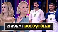Var mısın Yok musun ve MasterChef Yarışı Sürüyor: 21 Temmuz Salı Reyting Sonuçları Açıklandı