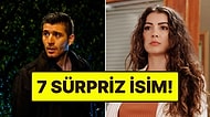 Şerbo Ekibinin Yeni Dizisi Anne Yarısı'nın Kadrosuna 7 Yeni Oyuncu Birden Katıldı