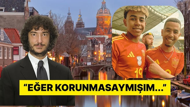 Ünlü Hukukçu Gönenç Gürkaynak'ın Gençlik Aşkı Paylaşımı Kafaları Karıştırdı