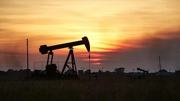 Tankerler U dönüşü yaptı.