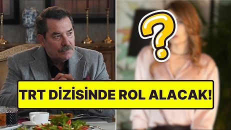 TRT 1'in Merakla Beklenen Dizisi Evlilik Güzeldir'den Yeni Oyuncu Hamlesi