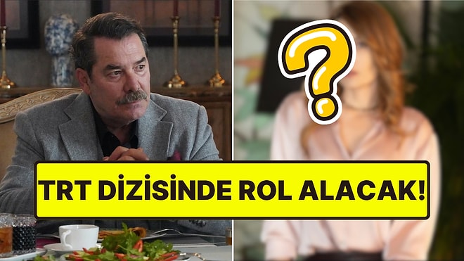TRT 1'in Merakla Beklenen Dizisi Evlilik Güzeldir'den Yeni Oyuncu Hamlesi