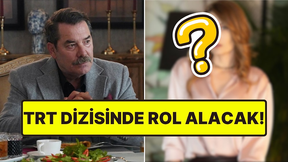 TRT 1'in Merakla Beklenen Dizisi Evlilik Güzeldir'den Yeni Oyuncu Hamlesi