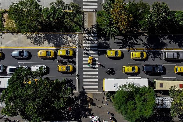 Projenin tek kazanımı düşen sıcaklıklar olmadı.