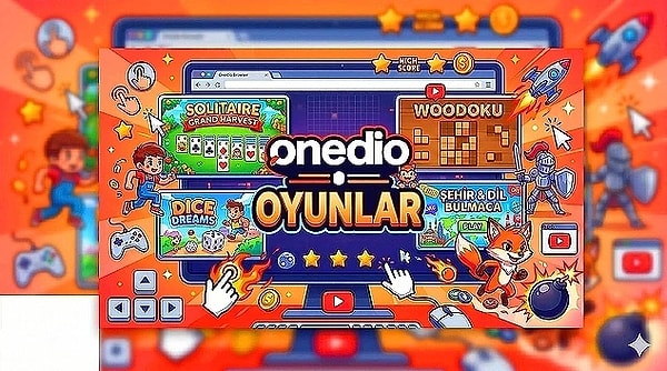 Onedio'nun diğer oyunları için tıklayın!