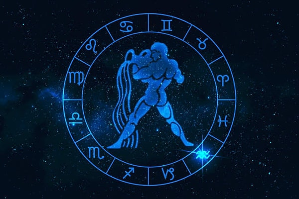 Aquarius
