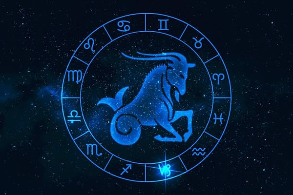 Capricorns