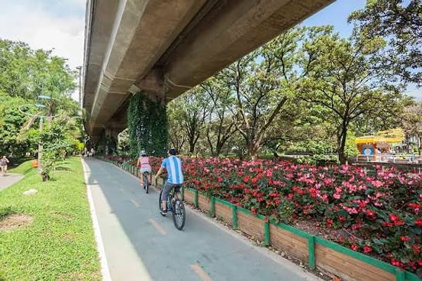 This eco-friendly move by Medellín has not gone unnoticed in the realm of global climate diplomacy: