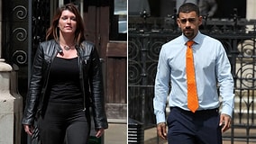 "Love Bombing" Defense Fails in Court: Woman Ordered to Pay Back £40,000 to Firefighter Ex!