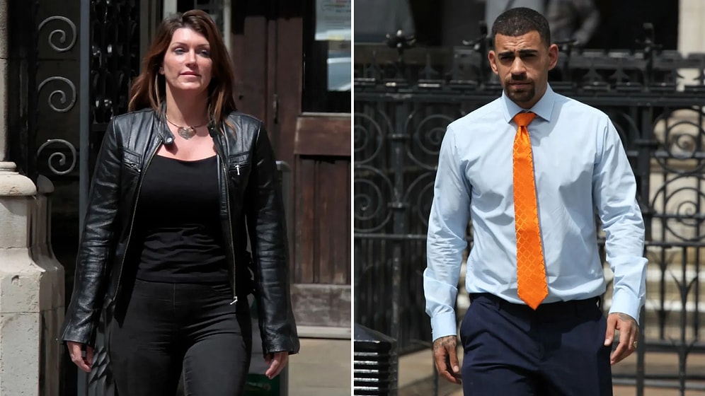 "Love Bombing" Defense Fails in Court: Woman Ordered to Pay Back £40,000 to Firefighter Ex!