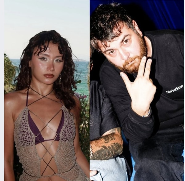 Manifest grubunun dikkat çeken üyelerinden Hilal Yelekçi, son haftalarda müzik kariyerinden çok özel hayatıyla magazin gündeminde yer alıyor.