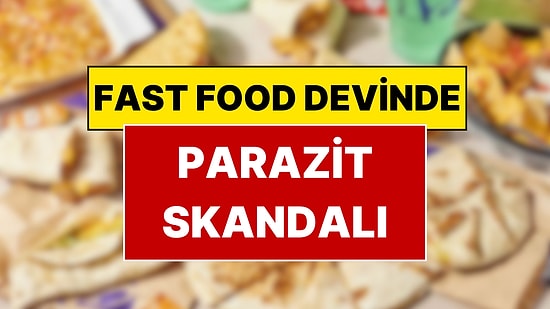 Dünyaca Ünlü Fast Food Zinciri Müşteriler Kaçınca Menülerini 1 Dolara İndirdi