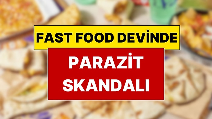 Dünyaca Ünlü Fast Food Zinciri Müşteriler Kaçınca Menülerini 1 Dolara İndirdi