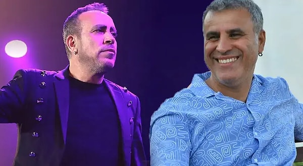 Haluk Levent ve kardeşinin paravan şirketi mali bilirkişi raporuyla tespit edildi.