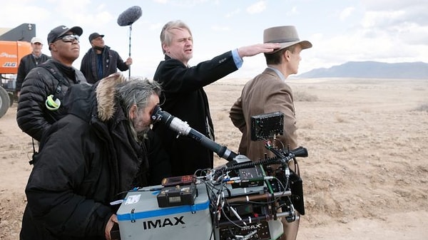Christopher Nolan imzalı Odyssey (The Odyssey), Türkiye gişesinde etkileyici bir başlangıç yaptı.