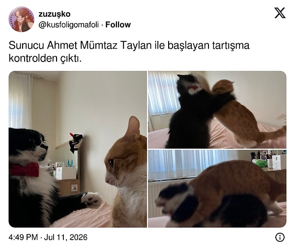 Kapatalım 👋