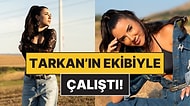 Vildan Demir Yeni Single'ı Arayacaksın'da Tarkan'ın Ekibiyle Çalıştı