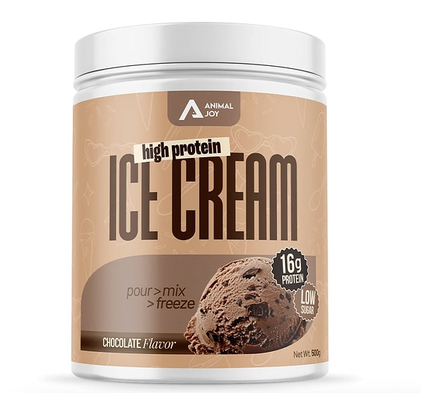 Animal Joy Cream Of Rice %33 lansman indirimi ve onedio koduyla sepette ekstra %10 indirimli!