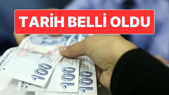 Emeklilere Zam Farkı Ödeneceği Tarih Belli Oldu