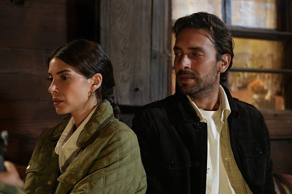Emriye Hala, who will stir up storms in the marriage of Adil and Esme who tied the knot at the end of the season, is joining the series.