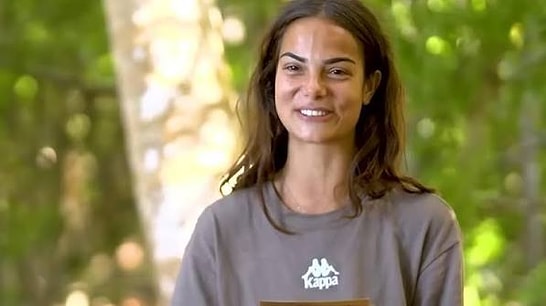 Beyza Gemici, Who Caused a Stir in Survivor over Claims She Swam Away to Sercan, Gets a Makeover