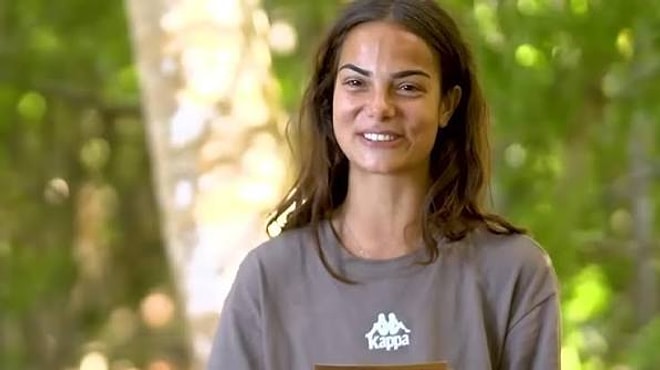 Beyza Gemici, Who Caused a Stir in Survivor over Claims She Swam Away to Sercan, Gets a Makeover