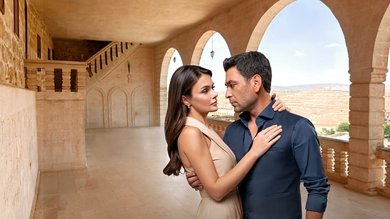 Release Date for Uzak Şehir's New Season Announced: Alya Will Run Into Her Lover Abroad
