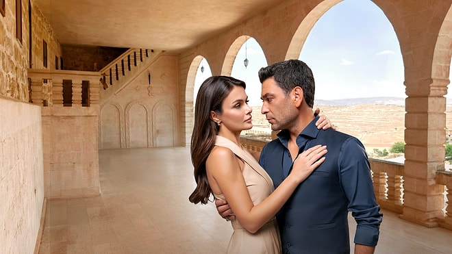 Release Date for Uzak Şehir's New Season Announced: Alya Will Run Into Her Lover Abroad