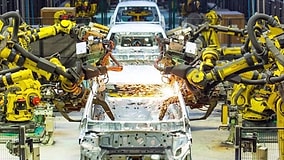 Automotive Giant Bosch Pauses Production in Bursa