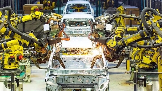 Automotive Giant Bosch Pauses Production in Bursa