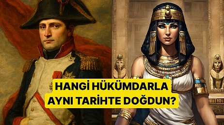 Doğduğun Aya Göre Hangi Hükümdarsın?
