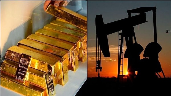 Dünya genelinde tırmanan jeopolitik riskler ve petrol fiyatlarındaki ivme, finans piyasalarında dengelerin yeniden kurulmasına neden oluyor.