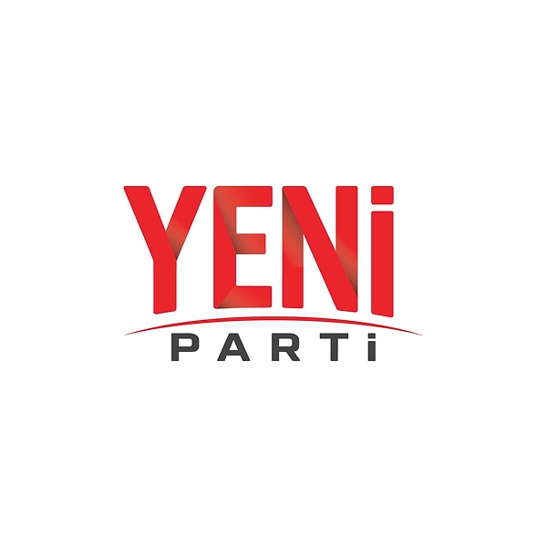 Özgür Özel'in kurduğu YENİ Parti'nin logosu gündem oldu.