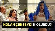 IMAX Eleştirisi Bitmiyor: Kızılcık Şerbeti'ni Christopher Nolan Çekse Nasıl Olurdu?