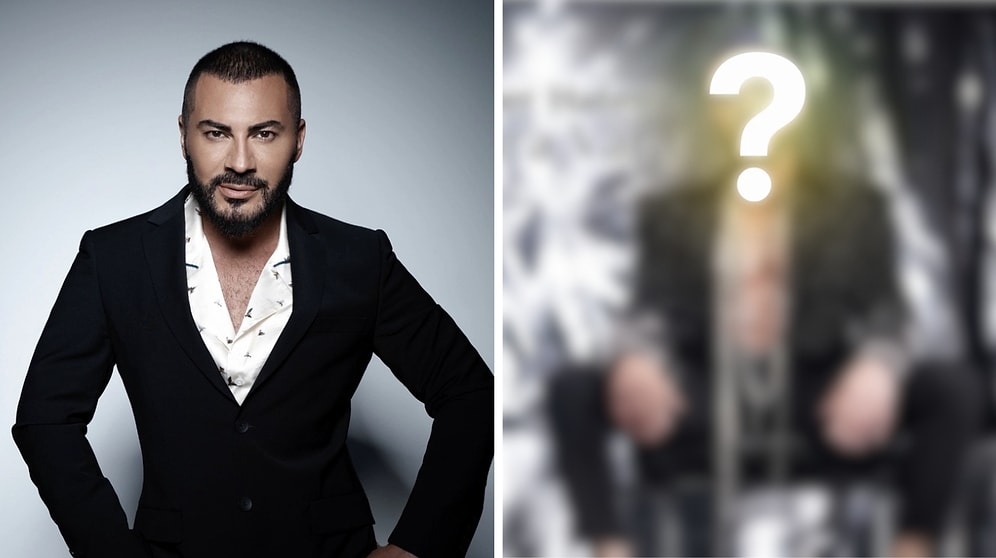 Rober Hatemo Unveils a Dramatic New Look That Has Fans Doing a Double Take