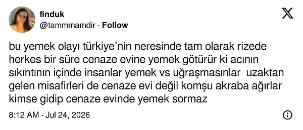 Farklı düşünenler de vardı.