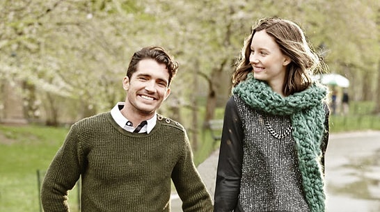 Psychology Finally Reveals the Ultimate Secret to a Happy Relationship