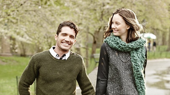 Psychology Finally Reveals the Ultimate Secret to a Happy Relationship