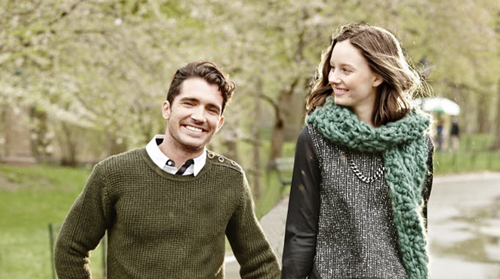 Psychology Finally Reveals the Ultimate Secret to a Happy Relationship