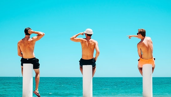 Strong Women's New Dating Preference: Why Do They Choose Toyboy Lovers?
