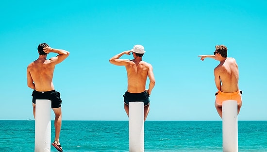Strong Women's New Dating Preference: Why Do They Choose Toyboy Lovers?