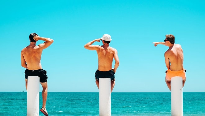 Strong Women's New Dating Preference: Why Do They Choose Toyboy Lovers?