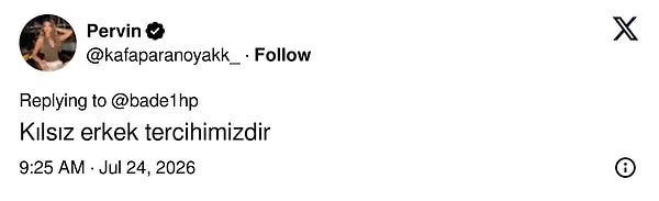 Bir dahaki içerikte görüşmek üzere 👋