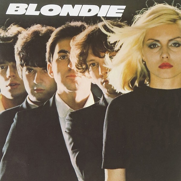 401. Blondie - Blondie