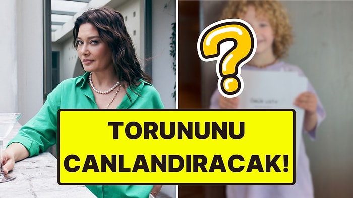 Ömür Usta Dizisinin Çocuk Oyuncusu Belli Oldu! Minik Oyuncu Kadroda