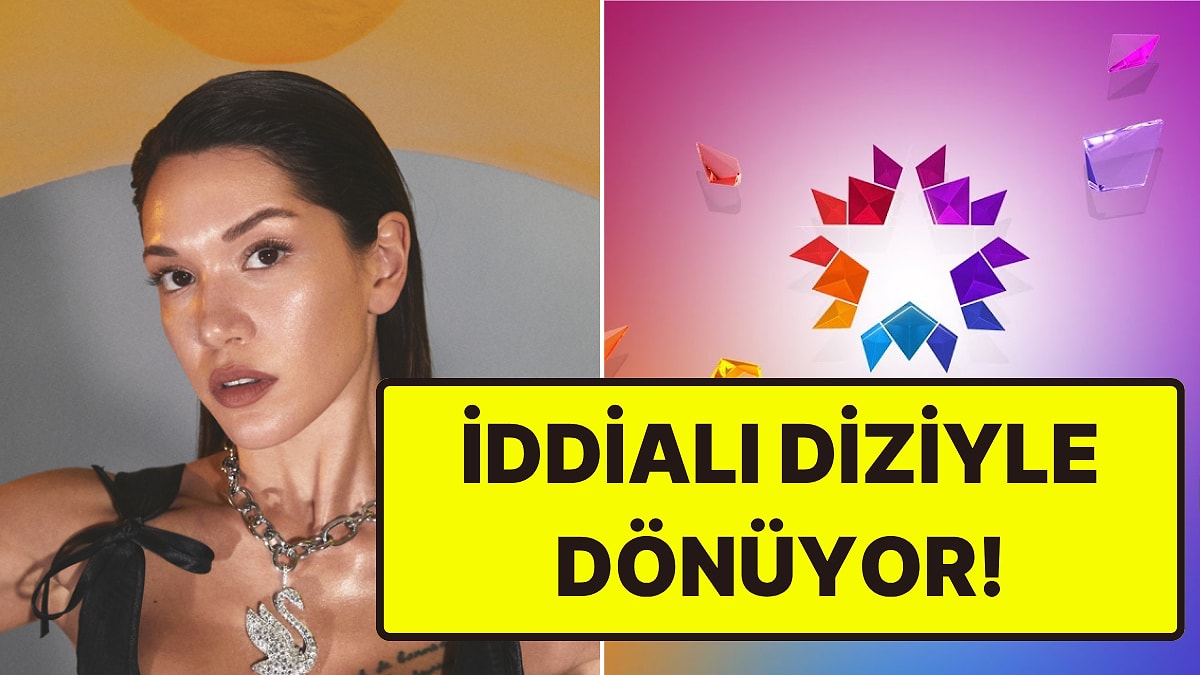 Sahipsizler'in Yıldızı Hazal Subaşı Star TV'nin Yeni Dizisi Bir Hayat Hikayesi'ne Dahil Oldu
