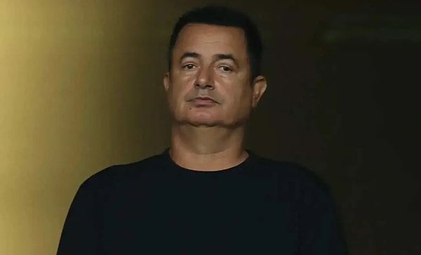 Acun Ilıcalı, one of the most successful figures in the television industry, has often made headlines not only for his career achievements over the years, but also for the importance he places on family ties.