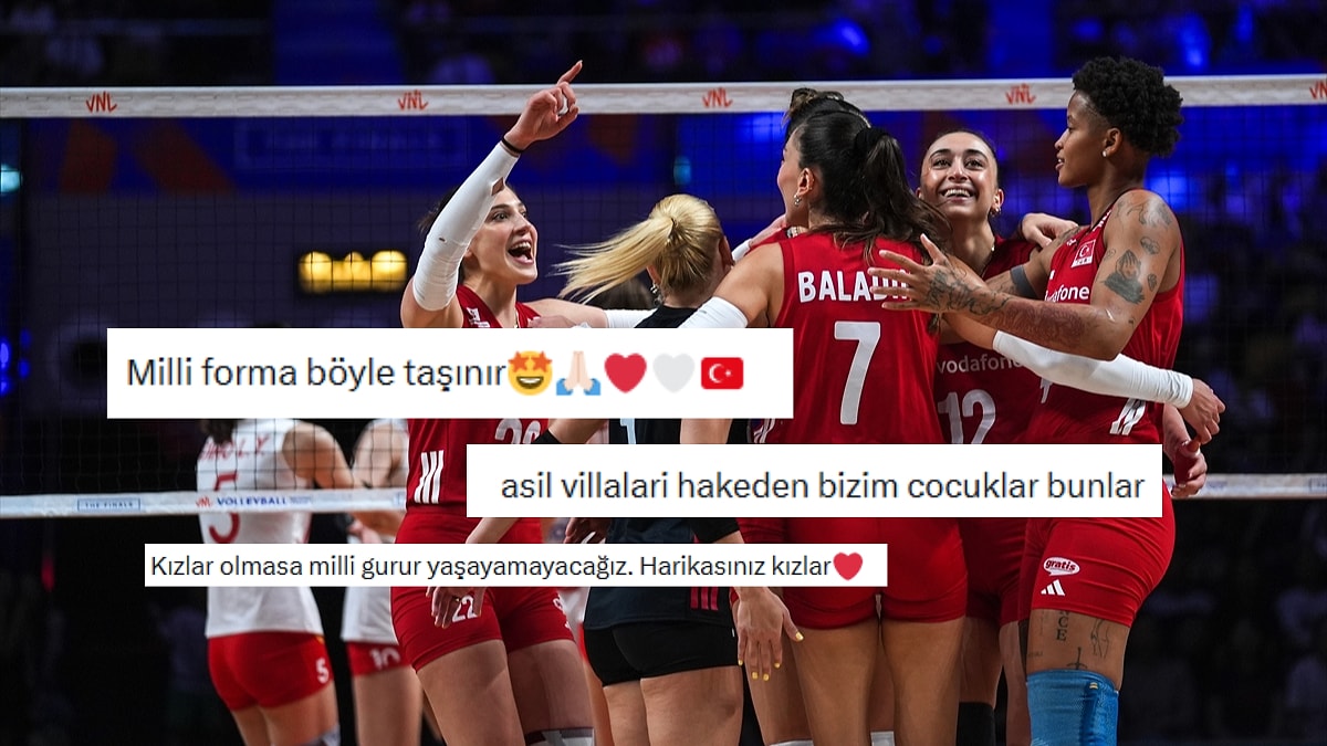 Filenin Sultanları Finale Çıktı, Sosyal Medyadan Yine Övgü Yağdı