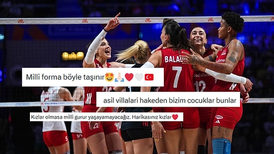 Filenin Sultanları Finale Çıktı, Sosyal Medyadan Yine Övgü Yağdı